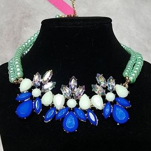 Betsey Johnson Necklace